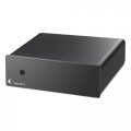 Pro-Ject Amp Box S black