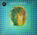 PLG David Bowie (Black 180 Gram Vinyl LP)