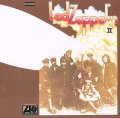 WM Led Zeppelin Led Zeppelin Ii (Deluxe Edition/180 Gram/Trifold/Remastered)