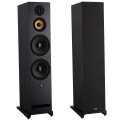 Davis Acoustics Krypton 10 Technik Black