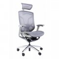 GT Chair Dvary X grey
