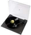 Rega Planar 1 Plus matt black