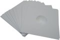 AudioToys Delux Sleeves 25 white