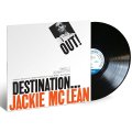 Blue Note Jackie McLean - Destination Out (Blue Note Classic)