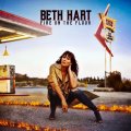 Provogue Records HART BETH - FIRE ON THE FLOOR