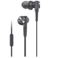 Sony MDR-XB55AP black