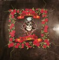 Rox Vox Guns N' Roses - Live In Japan 1988 (Coloured Vinyl 2LP)
