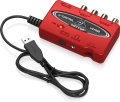 Behringer UCA222