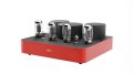 Fezz Audio Titania Power Amplifier EVO Burning Red