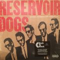 UME (USM) OST, Reservoir Dogs (Various Artists)