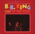 IAO B.B. King - Live At The Regal (Black Vinyl LP)