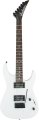 Jackson JS11 DK, AH FB, 22 Fr, WHT