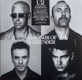 Island Records Group U2 - Songs Of Surrender (2LP)