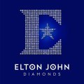 UMC/Mercury UK Elton John, Diamonds (2LP)