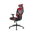 GT Chair VIDA Z GR red