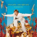 UMC/Mercury UK Elton John, One Night Only - The Greatest Hits (Live / Remastered 2017)