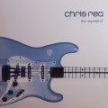 WM Chris Rea The Very Best Of (Black Vinyl)