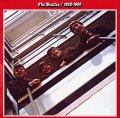 Universal (Aus) The Beatles - 1962-1966 (Black Vinyl 3LP)