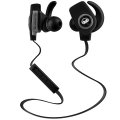 Monster iSport Bluetooth Wireless SuperSlim In-Ear black (137035-00)