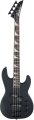 Jackson JS Series Concert™ Bass Minion JS1X, AH FB - SRN BLK