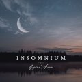 Sony Insomnium - Argent Moon EP (12")