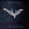 Music On Vinyl The Dark Knight Rises OST (Colored)