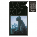 IAO Black Velvet - This Is Black Velvet (Black Vinyl LP)