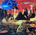 IAO Gamma Ray - Blast From The Past (Black Vinyl 3LP)