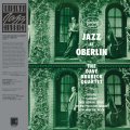 Universal (Aus) Dave Brubeck - Jazz At Oberlin (Original Jazz Classics) (Black Vinyl LP)