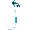 Monster iSport Victory In-Ear Wireless blue (137087-00)