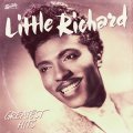 Concord Little Richard Greatest Hits