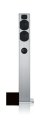 Piega Smart 3 AB black alu/black