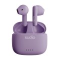 Sudio A1 Purple