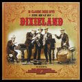 BGP Records Various Artists - The Best Of Dixieland (Black Vinyl LP)