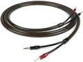 Chord Company EpicX Speaker Cable (Banana) 2.5m