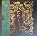 IAO DePlume, Alabaster - Gold - Go Forward In The Courage Of Your Love (Black Vinyl 2LP)