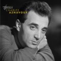 Wagram Music Aznavour, Charles - La Collection Harcourt (Limited White Vinyl LP)