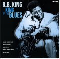 Bellevue Entertainment B.B.KING - King Of The Blues