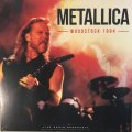 CULT LEGENDS Metallica - BEST OF WOODSTOCK 1994
