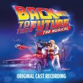 Masterworks Broadway Various – Back To The Future: The Musical (Original Cast Recording) (Black Vinyl 2LP)
