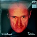 WM Phil Collins - No Jacket Required (coloured)