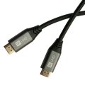 HDMI кабель PowerGrip Visionary Copper Atype 2.1, 0.5m