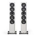 Perlisten Audio R7t Piano white