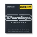 Dunlop DBN40100 Nickel Wound