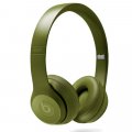 Beats Solo3 Wireless On-Ear Neighborhood Collection - Turf Green (MQ3C2ZE/A)