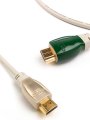Кабель межблочный видео Chord Company HDMI V2 Active Resolution 3.0m