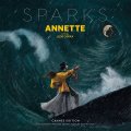 Sony Sparks - Annette (Original Motion Picture Sountrack) (180 Gram Black Vinyl/Gatefold/Booklet)