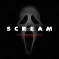 Universal US OST - Scream I-IV (Marco Beltrami) (coloured) (Сoloured Vinyl 4LP)