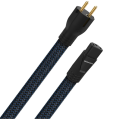 Сетевой кабель AudioQuest Monsoon C13, 2.0 м