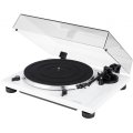 Thorens TD 201 (AT3600) highgloss white